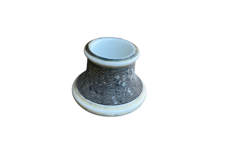 Pyrogene Match Container