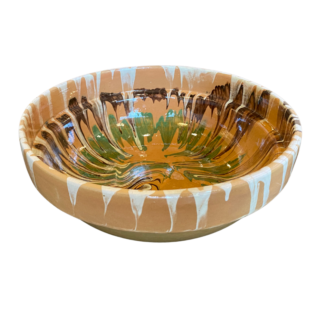 Romanian bowl (large)